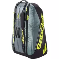 BABOLAT Pure Aero teniso krepšys 12 rakečių