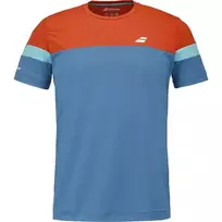 BABOLAT padelio Perf Crew Neck marškinėliai