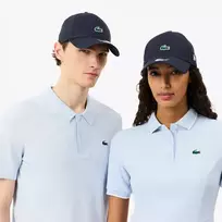 LACOSTE New Era kepurė