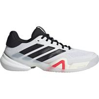 ADIDAS Barricade 14 avalynė plačiai pėdai, skirta visoms dangoms
