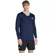 Polo ADIDAS padel wow manches longues