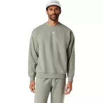 ASICS Fleece Crew Neck sportinis džemperis