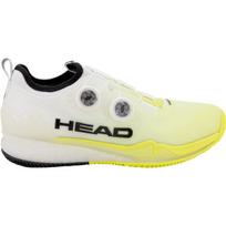 HEAD Endure Pro Boa teniso batai gruntam