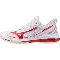MIZUNO Wave Exceed Tour 7 moteriški teniso batai visoms dangoms