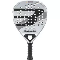 Padelio raketės komplektas BULLPADEL Neuron 02 Edge Tour Finals 25