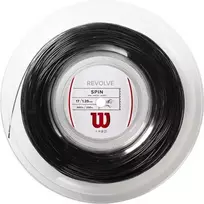 WILSON Revolve stygų ritė (200 metrų)
