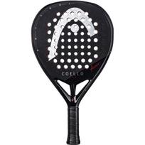HEAD Coello Pro 2025 padelio raketė