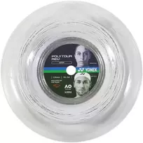YONEX Poly Tour Rev stygų ritė (200 metrų)