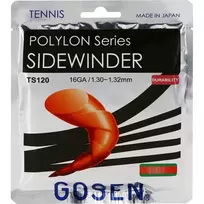 GOSEN Sidewinder teniso styga (12,20 metro)
