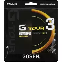 GOSEN G-Tour 3 teniso styga (12 metrų)