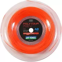 YONEX Poly Tour Rev stygų ritė (200 metrų)