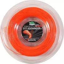GOSEN Sidewinder stygų ritė (200 metrų)