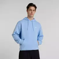NEW BALANCE Sports Essentials Fleece Hoodie sportinis džemperis