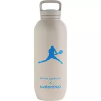 Djokovic WATERDROP nerūdijančio plieno gertuvė 1400 ml