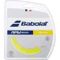 BABOLAT RPM Rough teniso styga (12 metrų)