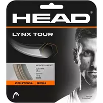 HEAD Lynx Tour teniso styga (12 metrų)