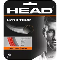 HEAD Lynx Tour teniso styga (12 metrų)