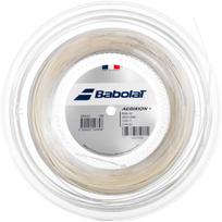 BABOLAT Addixion+ stygų ritė (200 metrų)