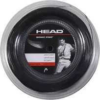HEAD Sonic Pro stygų ritė (200 metrų)
