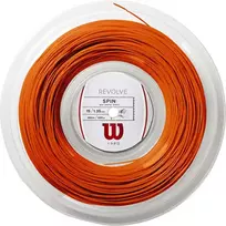 WILSON Revolve stygų ritė (200 metrų)