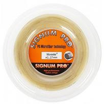 SIGNUM PRO Micronite stygų ritė (200 metrų)