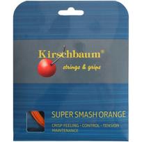 KIRSCHBAUM Super Smash Orange teniso stygutė (12 metrų)