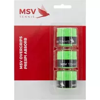 MSV Prespi Absorb antbačiai (3 vnt.)