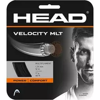 HEAD Velocity MLT teniso styga (12 metrų)
