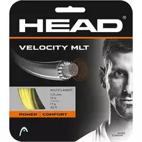 HEAD Velocity MLT teniso styga (12 metrų)