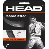 HEAD Sonic Pro teniso styga (12 metrų)
