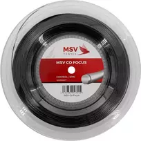 MSV Co-Focus stygų ritė (200 metrų)