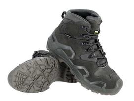Stalco Perfect Darbo batai DEFENDER HIGH 45 dydis pilki