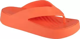 Crocs Gataway platforminės šlepetės moterims 209410-84F