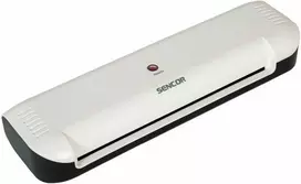 Sencor A4 laminavimo aparatas folijai 150-250 mikronų sla 102 lamin. ant karšto