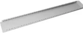 CUBIC Spintelės bėgelis 1M gylio BSD10