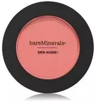 Bare Minerals Bareminerals Gen Nude Powder Blush skaistalai, atspalvis: Rožinė Me Up, 6 g