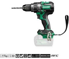 HIKOKI suktuvas 18V DS18DC W2Z 140Nm BL HSC
