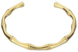 Emily Westwood Solid auksiniu dengta apyranke moterims Adaline EWB23063G