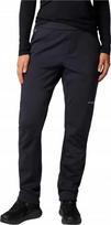Columbia Vest Canyon High-Rise Softshell Pant W 2105831010