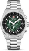 Swiss Military Hanowa Navalus Pro Chrono SMWGI0004206 laikrodis