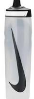 Nike Gertuvė NK Refuel Bottle Grip 32Oz Baltas N1009958 173
