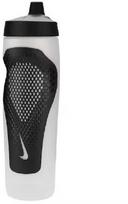 Nike Gertuvė NK Refuel Bottle Grip 24Oz Juodas Baltas N1010867 173