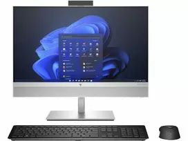Stacionarus kompiuteris Hewlett Packard (HP) "EliteOne All-in-One 840 G9 i5-14500 512GB/16GB/W11P/23.8"