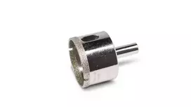 Grąžtas Plytelių gręžimo karūna Rubi, 4.3 cm