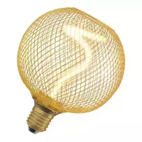 Lemputė Osram LED, 1800 °K, E27, 3.5 W, 170 lm