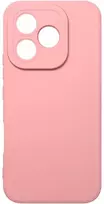 Dėklas Oem Case for Honor 600 LITE Matt 2.0 powder pink