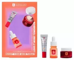 Erborian Skin Therapy Eye 15ml + CC Eye Clair 3ml rinkinys 3 vnt.