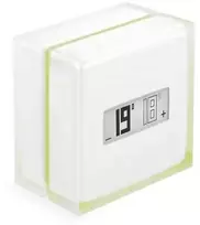 „Netatmo“ termostatas, skirtas „OpenTherm“ moduliacinio tipo katilams