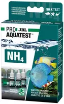 JBL Aqua JBL ProAquaTest NH4 amonio+ (J24121)