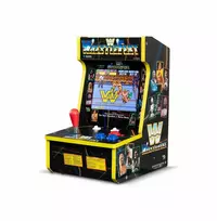WWE - Counter Arcade